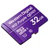 Image de Western Digital Carte Mémoire Wdd032g1p0c Microsdhc 32gb Class10