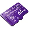 Image de Western Digital Carte Mémoire Microsdxc Wdd064g1p0c 64gb