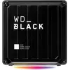 Image de WD Black D50 Game Dock 2TB (5 ports), Station d’accueil + hub USB, Noir