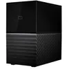 Image de Western Digital Disque Dur Externe Hdd My Book Duo Wdbfbe0360jbk 36tb