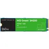 Image de WD Green SN350 (250 Go, M.2 2280), SSD