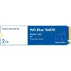 Image de WD Blue SN570 (2000 Go, M.2 2280), SSD