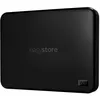 Image de Disque dur externe Western Digital Easystore  USB 3.0 2 To Noir