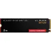Image de WD Black SN7100 powered by SANDISK (2000 Go, M.2 2280), SSD