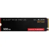 Image de WD Black SN7100 powered by SANDISK (500 Go, M.2 2280), SSD