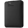 Image de WD Elements Ee Portable 6tb (6 To), Disque dur externe, Noir