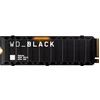 Image de Sandisk WD_Black SN850X 8TB Heatink