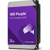 Image de WD Purple (3 To, 3.5"), Disque dur