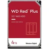 Image de WD HDD 3.5 4TB WD40EFZZ Red Plus