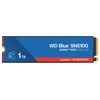 Image de Western Digital SSD Blue SN5100 1 To Nvme PCIe 4.0