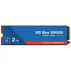 Image de WD Blue SN5100 powered by SANDISK (2000 Go, M.2 2280), SSD