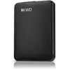 Image de Western Digital Disque Dur Externe Hdd Wdbdtv0010bbk-wesn