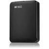 Image de Western Digital Disque Dur Externe Hdd Wdblss0050bbk-wesn