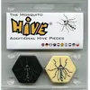 Image de Huch Extension des moustiques de la ruche (Allemand, Anglais, Français, 2 Joueur)