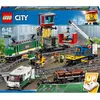 Image de LEGO Train de marchandises (60198, LEGO City, LEGO Powered UP)