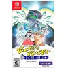 Image de Nintendo Games Switch Pocky & Rocky Reshrined (import)