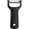 Image de OXO Good Grips Julienne, Économe, Noir