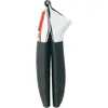 Image de OXO Good Grips, Presse-ail, Noir, Argent