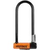 Image de Kryptonite, Antivol pour vélo, (24.10 cm)