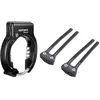 Image de Kryptonite Cadenas De Cadre De Vélo 588005392