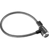 Image de Kryptonite, Antivol pour vélo, (65 cm)