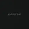 Image de Cigarettes après le sexe, Disque vinyle
