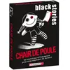 Image de Jeu de stratégie Black Stories Chair de Poule Kikigagne