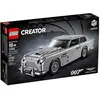 Image de LEGO Aston Martin DB5 (10262, LEGO Creator Expert)