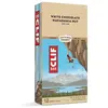 Image de Clif Boîte De Barres Protéinées Chocolat Blanc Et Noix De Macadamia 68g 12 Unités