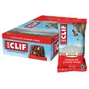 Image de Clif Boîte De Barres énergétiques Fondant Au Chocolat Et Aux Amandes 68g 12 Unités