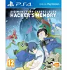 Image de Playstation Games Ps4 Digimon Story Cyber Sleuth - Hacker’s Memory Import