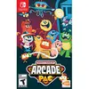 Image de Nintendo Games Switch Namco Museum Arcade Pac - Import