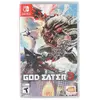 Image de Nintendo Games Switch God Eater 3-imp-usa