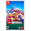 Image de Nintendo Games Switch Lego Brawls (import)