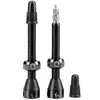 Image de Tubolight Soupapes Aluminum Presta 2 Unités 70 mm