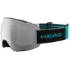 Image de Head Masque De Ski Sentinel 5k + Spare Lens