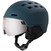 Image de Head Casque Avec Visière Radar