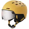 Image de Head Casque Avec Visière Radar