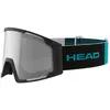 Image de Head Masque De Ski Neves Pro 5k Race + Spare Lens