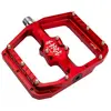 Image de Burgtec Pédales Penthouse Flat Mk5 B-rage Edition