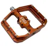 Image de Burgtec Pédales Penthouse Flat Mk5 B-rage Edition
