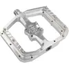 Image de Burgtec Pédales Penthouse Flat Mk5 B-rage Edition