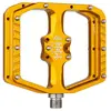 Image de Burgtec Pédales Penthouse Flat Mk5 B-rage Edition