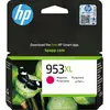 Image de HP, Cartouche d'impression, 953XL (M)