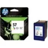 Image de HP, Cartouche d'impression, C 6657 AE Cartouche d'encre couleur No. 57 (Color)