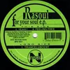 Image de Rasoul for your soul ep