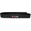 Image de Polar Equine borstband voor paardrijden, Moniteur de fréquence cardiaque, Noir