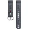 Image de Polar Bracelet En Silicone 22 Mm