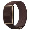 Image de Bracelet connecté Polar Loop Marron Cuivre