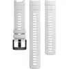Image de Polar WB Street X (Silicone), Sangles de montre, Blanc